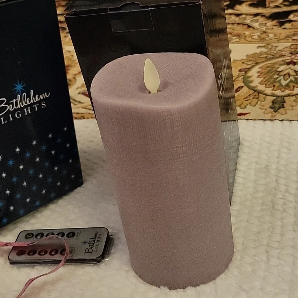Bethlehem Lights 2pc set 7
